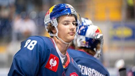Lutz wechselt in die US-Juniorenliga