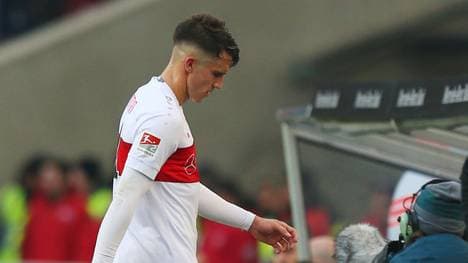 Marc-Oliver Kempf muss an der Schulter operiert werden