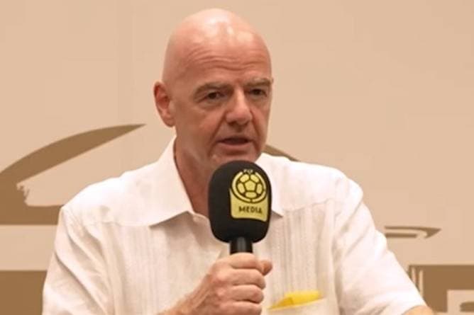 Mexiko? "Wir haben vollstes Vertrauen"