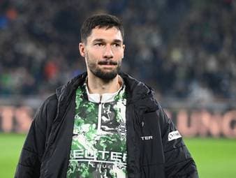 DFB-Star gibt Verletzungsupdate