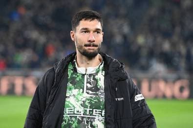 DFB-Star gibt Verletzungsupdate