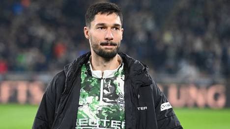 Tim Kleindienst gab ein Update zu seiner Knieverletzung