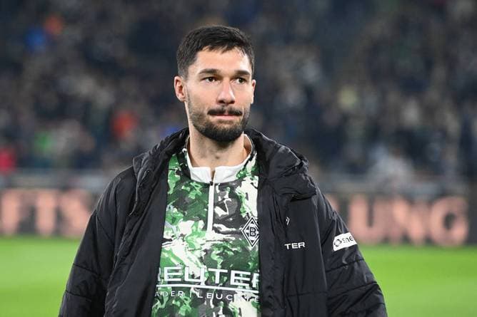 DFB-Star gibt Verletzungsupdate