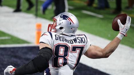 Super Bowl LII - Philadelphia Eagles v New England Patriots