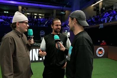 Ex-Bundesliga-Profi: "Der macht mich verrückt!"