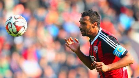 Marvin Matip spielt seit 2010 beim FC Ingolstadt