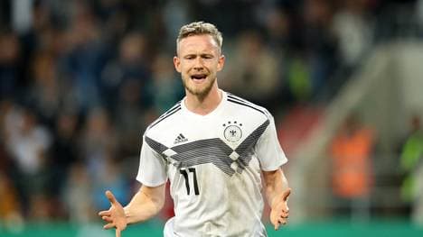 Mehr Sport: French Open mit Nadal vs. Federer - U21-Aufgebot steht fest