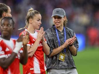 Kehren zwei Bayern-Stars zurück?