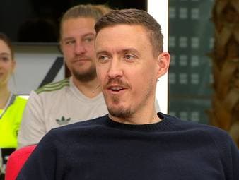 Der SPORT1 Doppelpass analysiert das Aus von Trainer Horst Steffen bei Werder Bremen. Dabei gerät Sport-Geschäftsführer Clemens Fritz ins Kreuzfeuer.