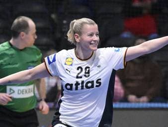Handball: DHB-Team hofft auf "interessante Spiele"