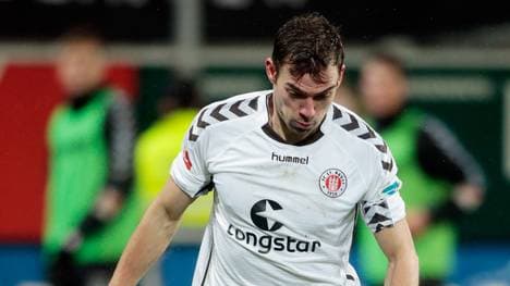 FC Ingolstadt v 1. FC St. Pauli  - 2. Bundesliga