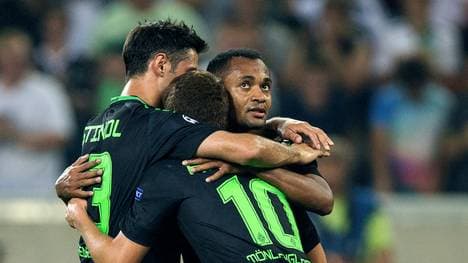 Borussia Moenchengladbach v YB Bern - UEFA Champions League Qualifying Play-Offs Round: Second Leg