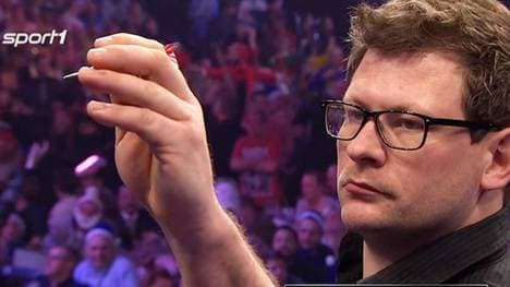 James Wade Screenshot
