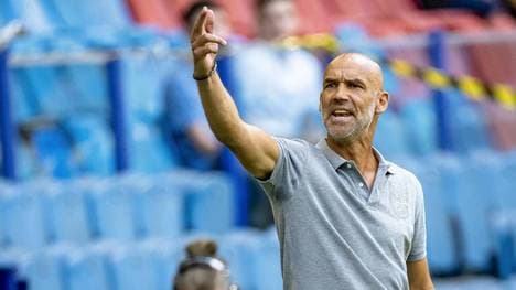 Thomas Letsch ist der Wunschkandidat des VfL Bochum