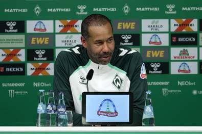 Ausgerechnet ein Bundesliga-Neuling soll Krisenklub retten