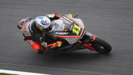 MotoGp of Austria - Free Practice