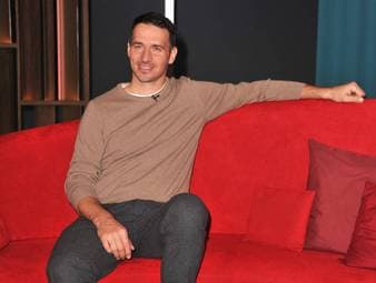 Was war der beste Ratschlag, den Felix Neureuther in seinem Leben bekommen hat? Der ehemalige Alpin-Star verrät zunächst eine Ski-Weisheit, hat dann aber doch noch einen übergeordneten Lebenstipp auf Lager.