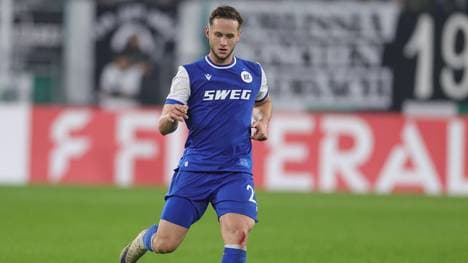 Der SC Karlsruhe empfängt Paderborn, die einen Podiumsplatz anstreben.