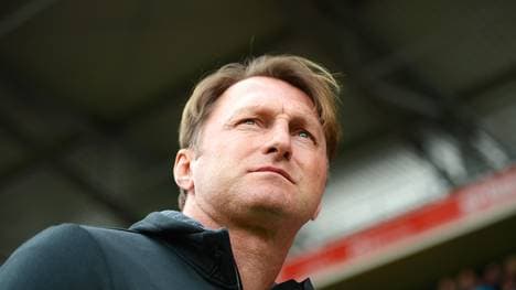 FC Ingolstadt v FC Schalke 04 - Bundesliga