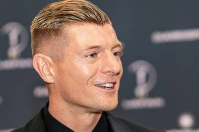 Kroos legt sich auf Weltmeister fest