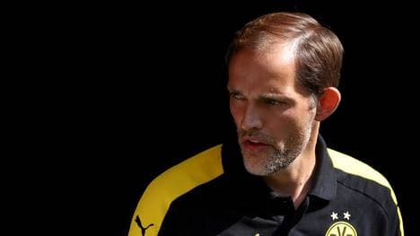 Borussia Dortmund v 1. FSV Mainz 05 - Bundesliga