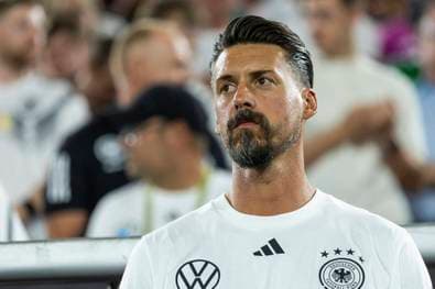 Wagner überrascht mit DFB-Aussage
