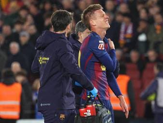 Bittere Olmo-Diagnose bestätigt