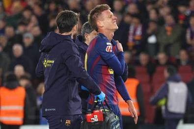 Bittere Olmo-Diagnose bestätigt