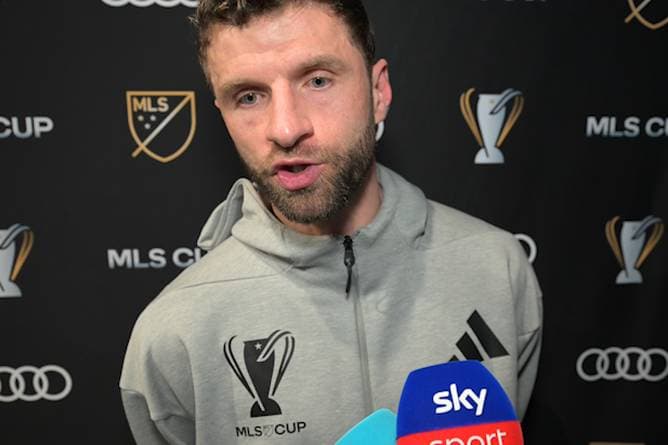 Müller: "Das war schrecklich, muss ich klar sagen"