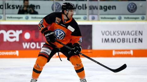 DEL:  Grizzlys Wolfsburg bastelt am Kader - 14 Spielen gehen, Björn Krupp wechselt von Wolfsburg nach Mannheim