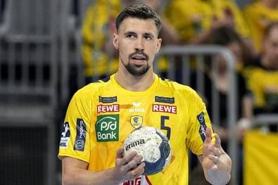 Löwen-Star muss erneut pausieren