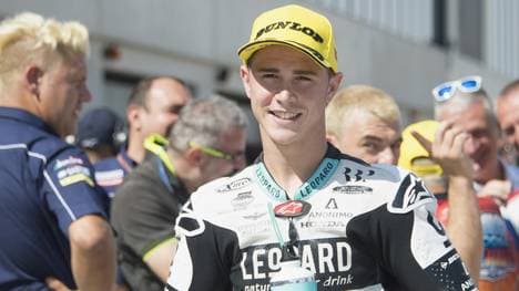 MotoGP of Spain - Qualifying