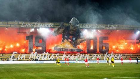 Union wurde wegen mehrerer Vergehen verurteilt