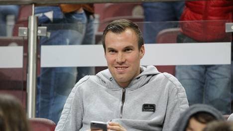 KEVIN GROSSKREUTZ (2015 von Borussia Dortmund zu Galatasaray Istanbul)
