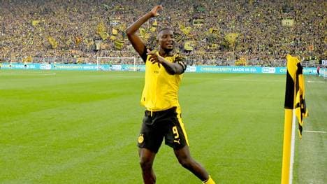 Sichert sich BVB-Angreifer Serhou Guirassy auch in dieser Saison die Torjägerkrone in der Königsklasse?