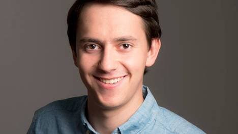 Lukas von Hoyer schreibt für SPORT1