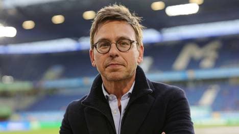 Markus Rejek kommt aus Bielefeld nach Köln