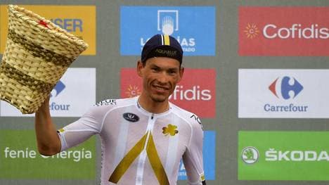 Stefan Denifl zu Gefängnisstrafe verurteilt