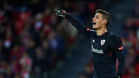 Athletic Club v Real Madrid - La Liga