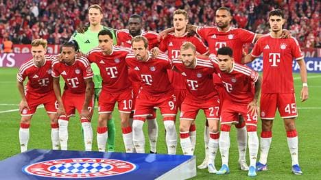 Der FC Bayern München