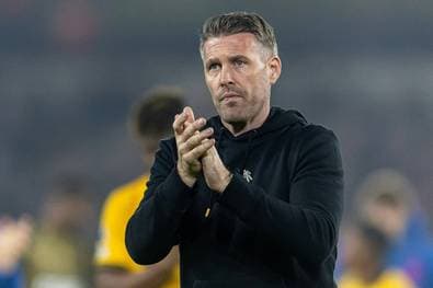 Nottingham holt vierten Coach der Saison