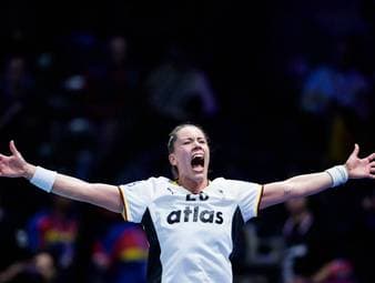 "Wahnsinn": Deutschland sorgt für Sensation