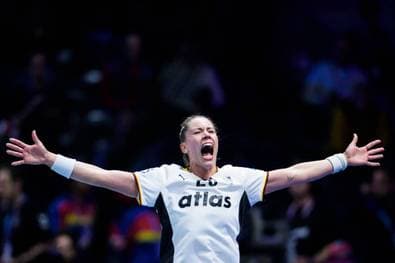 "Wahnsinn": Deutschland sorgt für Sensation