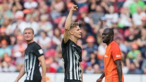 Champions For Charity 2017