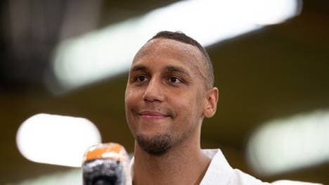 Jonathan Horne neuer Cheftrainer der Damen und Herren