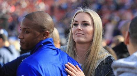 San Francisco 49ers v Los Angeles Rams