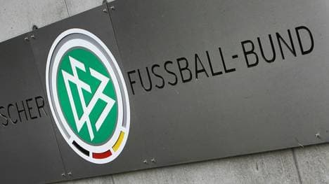 Der DFB verabschiedet ein neues Maßnahmenpaket