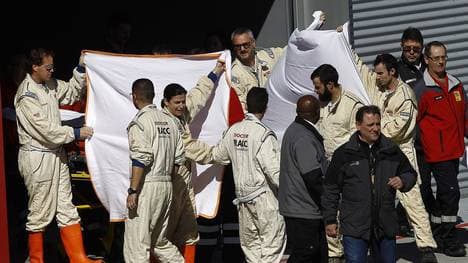 AUTO-PRIX-F1-ESP-TEST