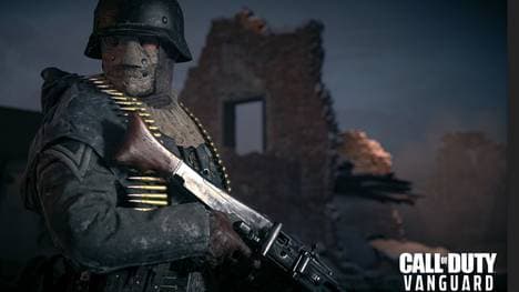 Call of Duty: Vanguard soll am 5. November 2021 erscheinen
