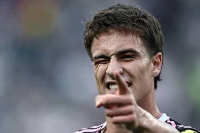 65-Mio.-Angebot! Bayern ließ ihn ablösefrei gehen